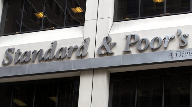 Danske Bank: S&P's rating-bund nået