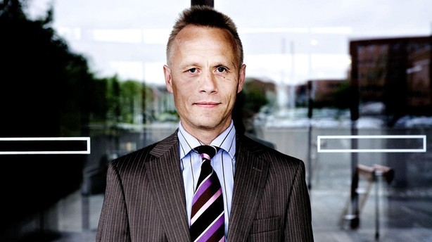 Pensionsopsparere tilbage på den grønne gren