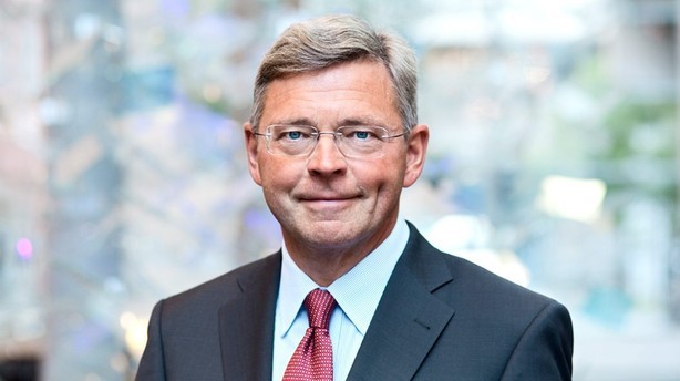 Banker efterlyser politisk offensiv