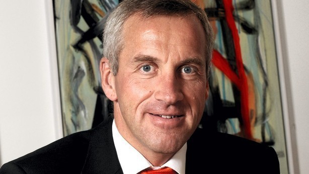 Sparekasse fremrykker chefskifte