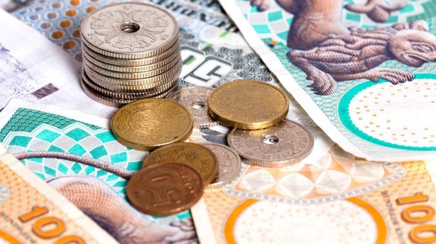 Indgreb mod pensionsformuer er på trapperne