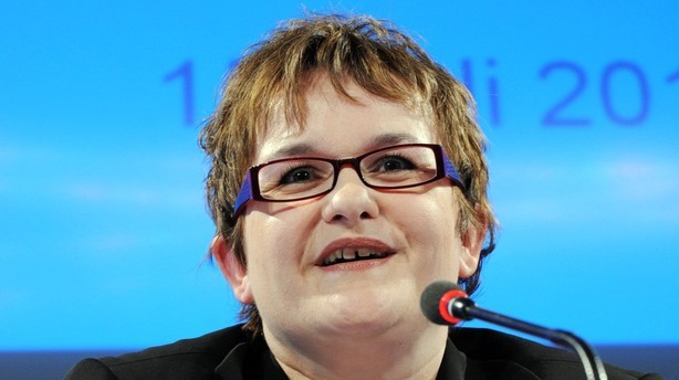 Bundesbank advarer mod bankunion
