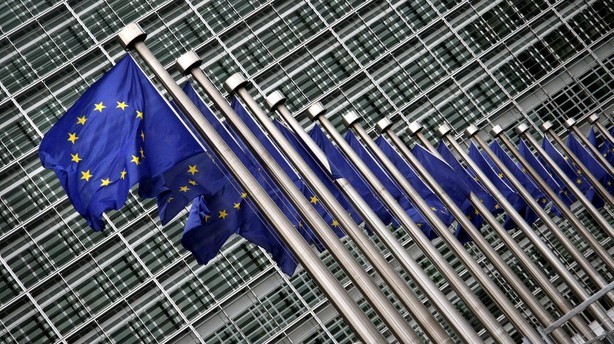EU-løsning tegner sig for dansk realkredit