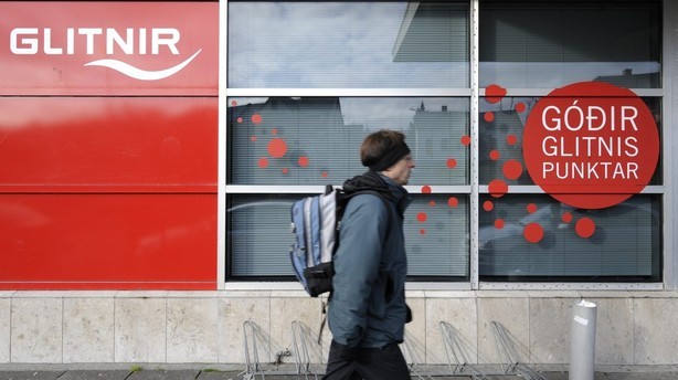 Roskilde Banks hemmelige forbindelse afsløret