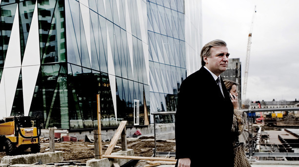 Saxodirektør: Stop bankhetzen