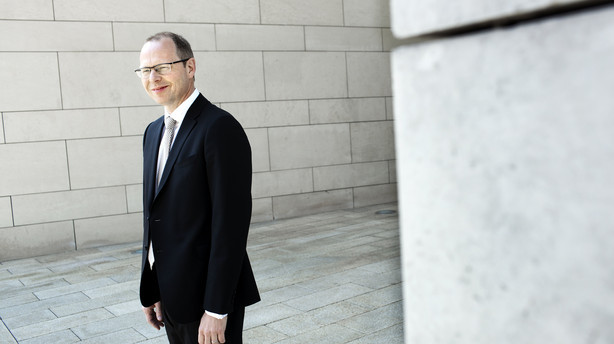 Nordeaboss: Vi vil påtage os vækstrollen