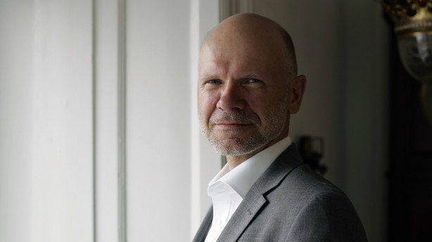 Grundlægger revser PFAs bestyrelse