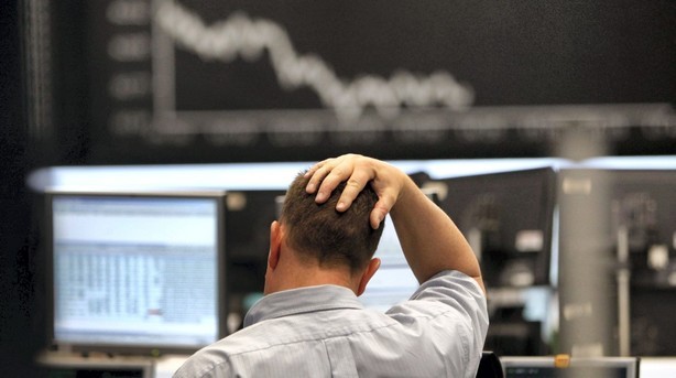 Moody's dom over bankerne kan bremse Europas opsving