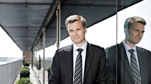 Beskåret FIH lover vækst i 2012