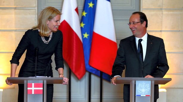 Frankrig forstår logikken i dansk EU-rabatkrav