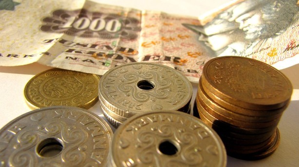 Skattefidus: Gem pensionen til 2013