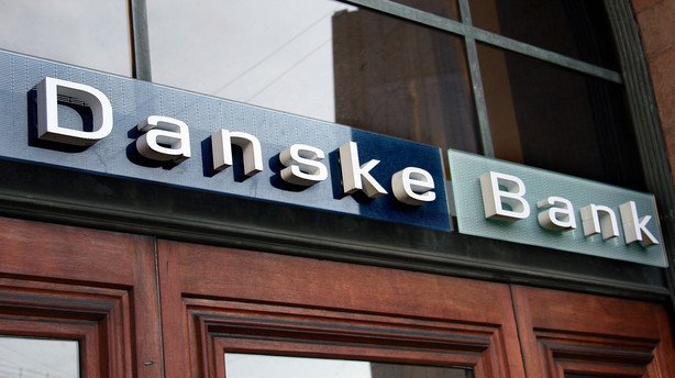 Nordea: Irland når bunden - God værdi i Danske Bank-aktie