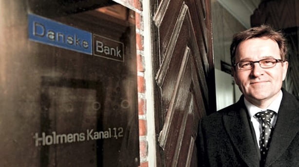 Kolding klar med nye nedskrivninger