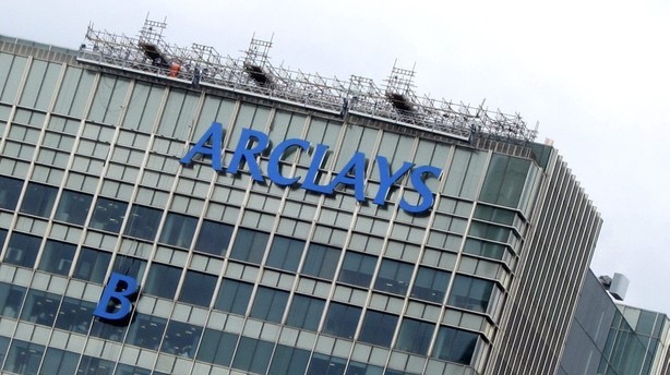 Overraskende st�rkt f�rste halv�r fra Barclays