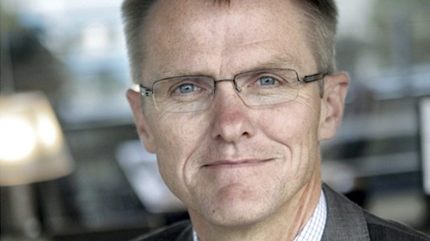 Pensionsformand: Vi er for små til at stå på egne ben