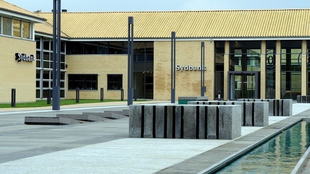 Sydbank mister topdirektør efter tre måneder i jobbet