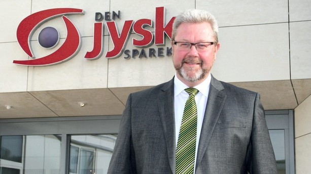 “Det lyder som et meget voldsomt tal”