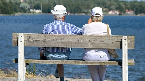 Pensionsselskaber lægger pres på garantikunder