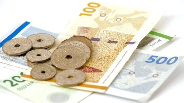 Danske Bank varsler nye rentehop