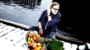 K�benhavns nye juicekonge er klar