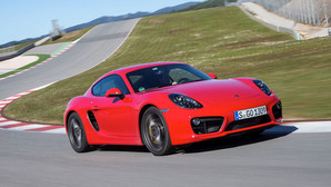 Den perfekte Porsche
