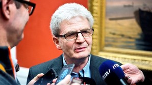 Holger K beklager forsinket undersøgelse af skattehindring