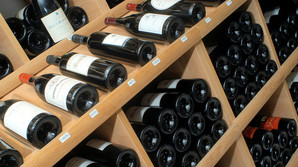 Advarer mod investeringer i vin