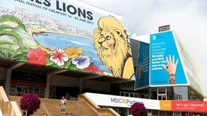 Cannes = Big Business