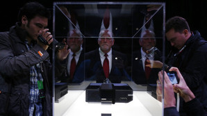 Alt-i-en maskine kommanderer Apple ud af tv-stuen