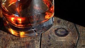 Slavewhiskey kommer st�rkt tilbage