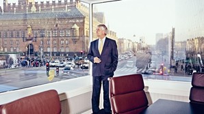 Derfor er Danmark så vigtigt for KPMG