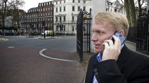 Dansk direktør: Londons talentmasse er enorm