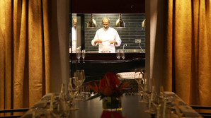 Londons bedste indiske restauranter