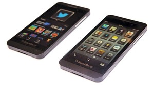 Yuppie-brandet er tilbage med firmatelefon