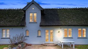 S� meget sommerhus f�r du for 2 mio. kr.