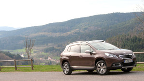 Attraktiv altmuligbil til 200.000 kr.