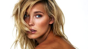 S�dan passer man en nedarvet modelkrop