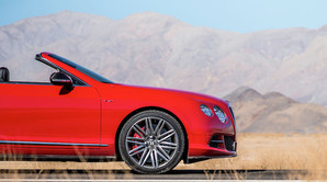 Kongen af Cabriolet