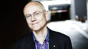 Lars Kolind bag �rets st�rste bolighandel