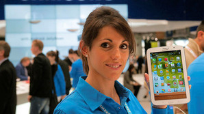 Skal tage livet af 10 millioner Ipads