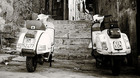 Italiens verdensber�mte charmetrold