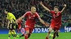 Bayern M�nchen vinder Champions League