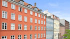 K�benhavns hotteste singlelejligheder