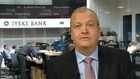 Jyske Bank-analytiker er Nordens bedste