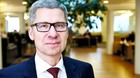 Ny chef i �stjydsk Bank: Vi beklager meget