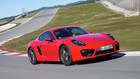 Den perfekte Porsche