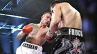 Kessler: Jeg er fuldst�ndig underdog mod Froch