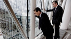 Saxo Bank s�lger Euroinvestor 