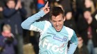 S�nderjyske s�lger Lasse Vibe til svensk topklub