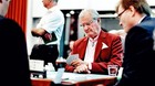 Bridgekontrakt med Prins Henrik og pokerkongen